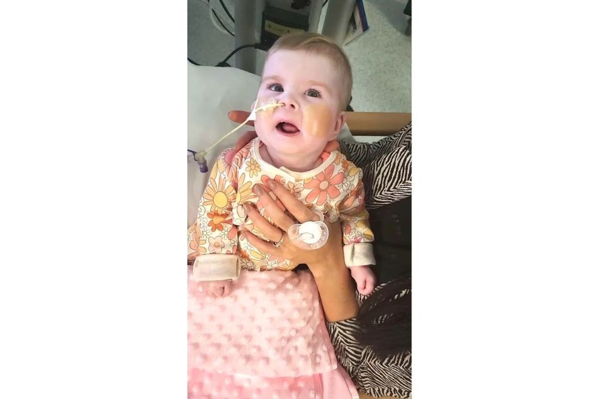 El hospital del Vaticano se había ofrecido a seguir tratando