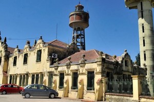 Fueron secuestrados 105 gramos de cocaína.