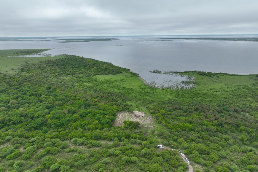Memoria. Un acto para no olvidar el horror de la dictadura.

Fernando Nicola.