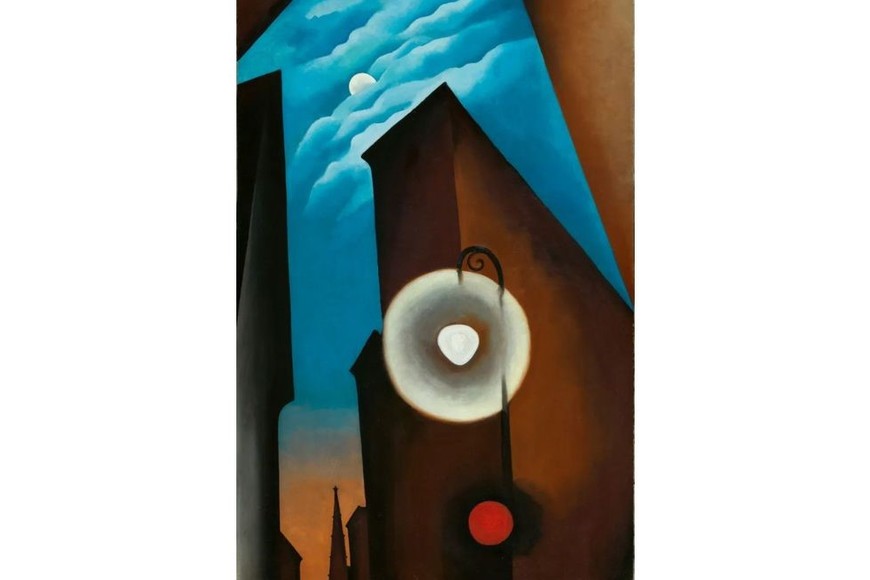 Georgia O’Keeffe Museum