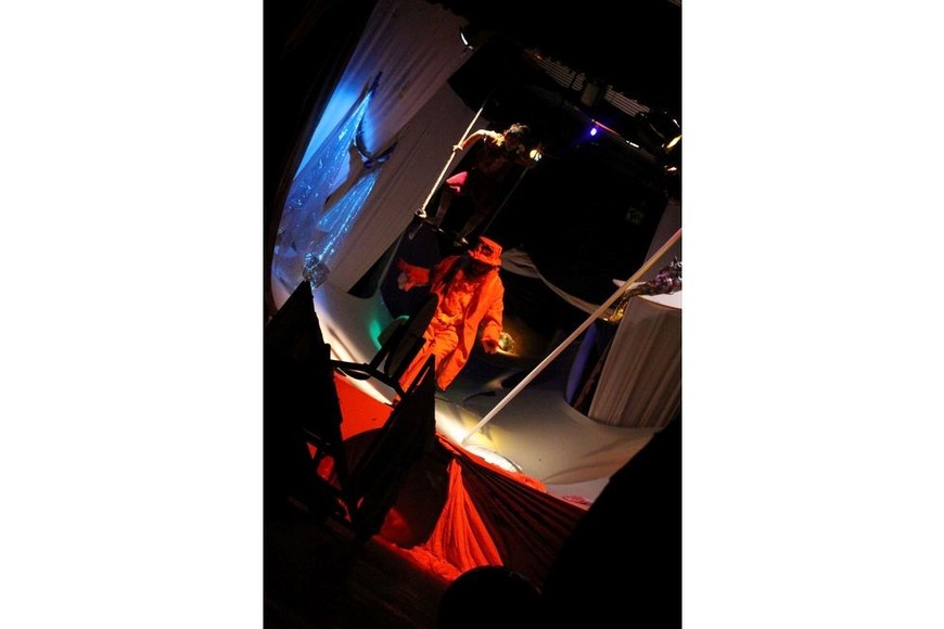 Gentileza producción