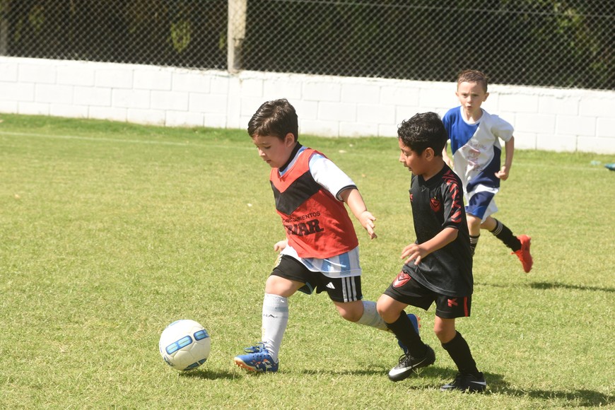 Fotos: Guillermo Di Salvatore