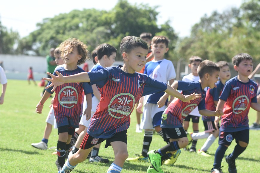 Fotos: Guillermo Di Salvatore