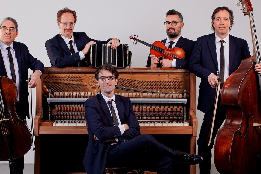 Gentileza producción