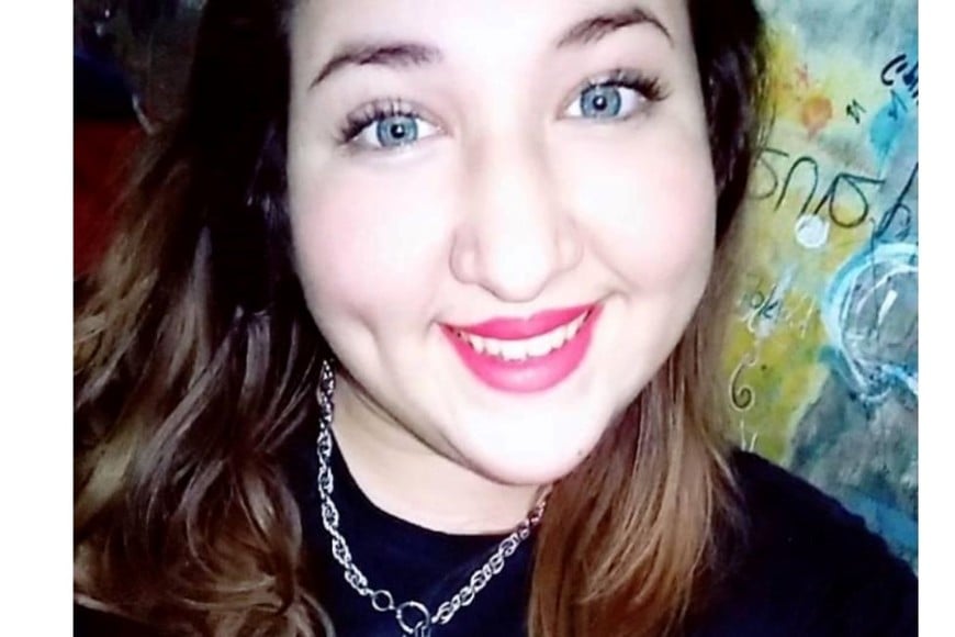 La autopsia al cuerpo de Karen confirmó que la joven se defendió del ataque pero no logró salvarse.