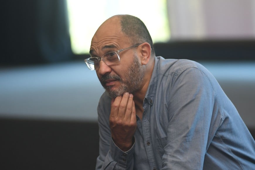 "Usualmente la escuela pública aparece como un lugar malo y la escuela privada como algo bueno, cuando eso tiene que ver con lógicas de financiamiento y reparto del poder en esta sociedad", consideró Pineau.  Crédito: Flavio Raina