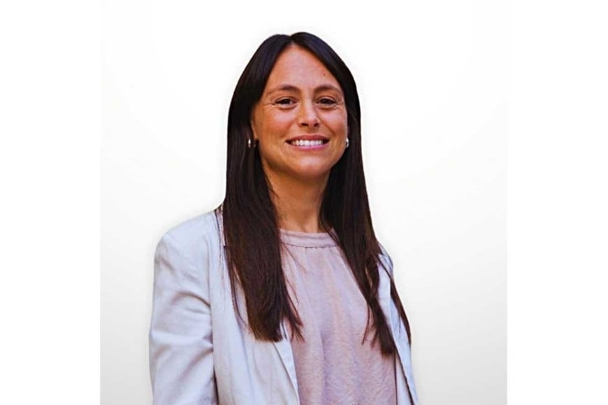 María Alicia Barletta
