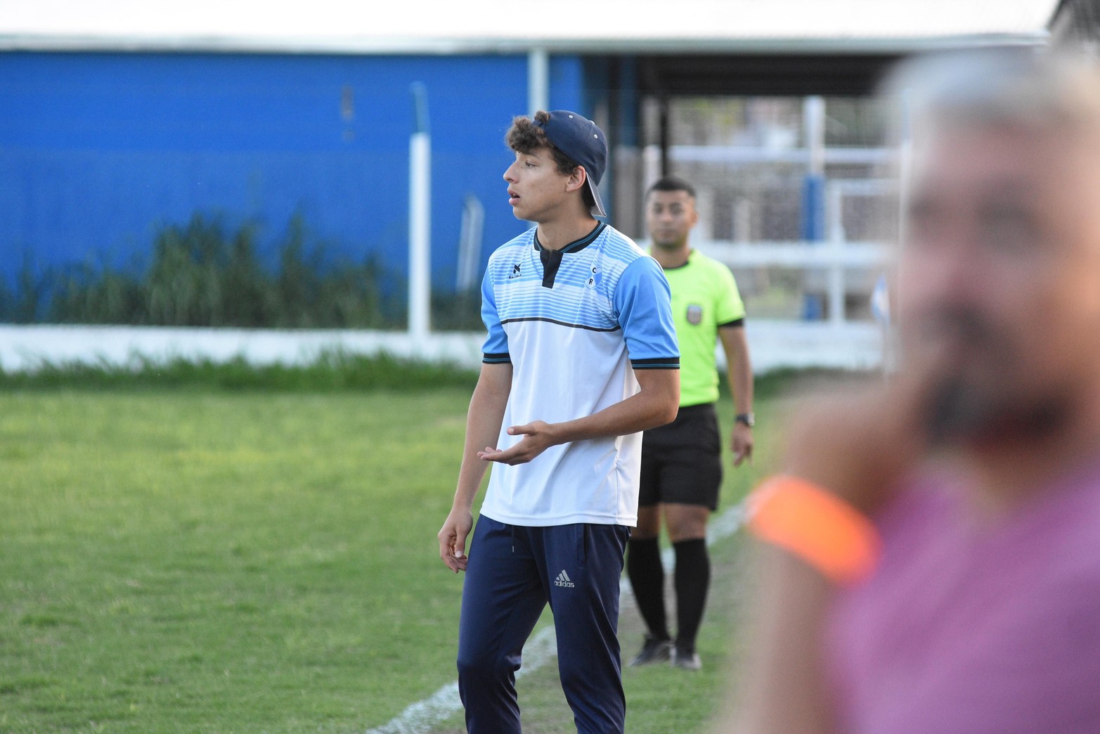 El Lagunerito no solo celebra el talento futbolístico, sino que también destaca la importancia del espíritu deportivo y la camaradería. La diversidad de equipos en competencia agrega un toque especial, mostrando la riqueza del fútbol infantil en la ciudad.