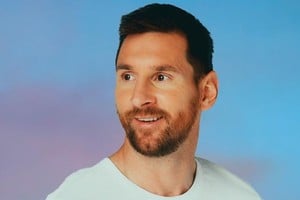 Lionel Messi puso a disposición seis camisetas de la Selección Argentina