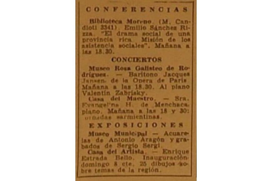 Archivo El Litoral / Hemeroteca Digital Castañeda