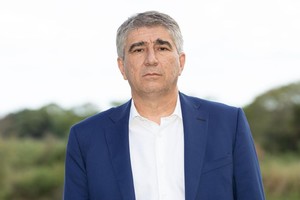 “La calidad institucional de Santa Fe sobre todo en estos últimos cuatro años ha sido muy baja y hay que mejorarla”, destacó Bastía.