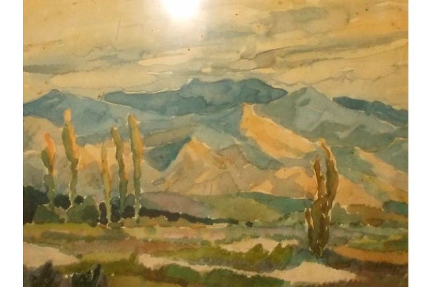 Arte de la Argentina