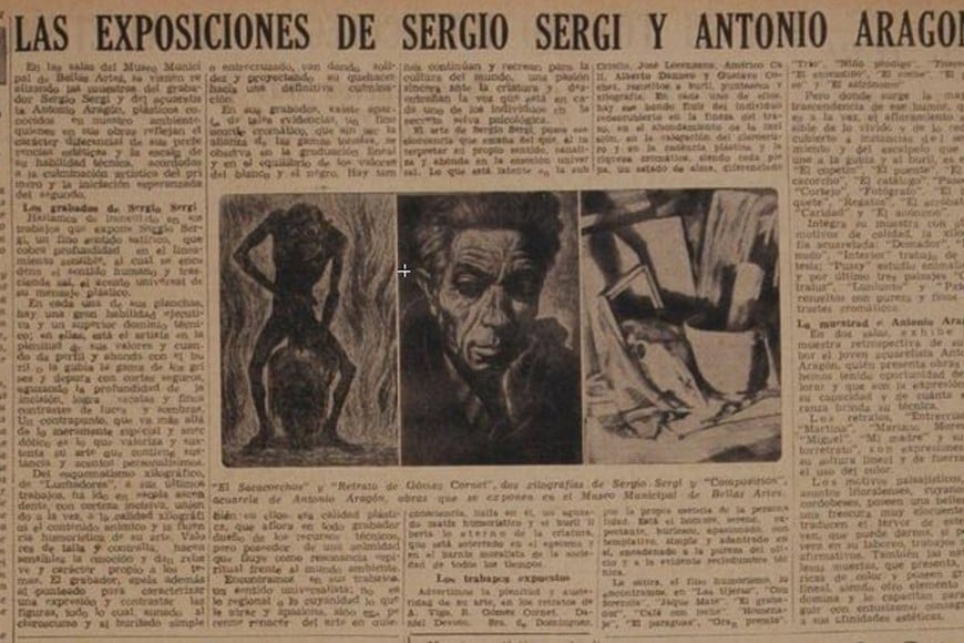 Archivo El Orden / Hemeroteca Digital Castañeda