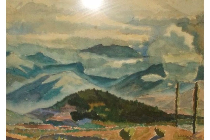 Arte de la Argentina