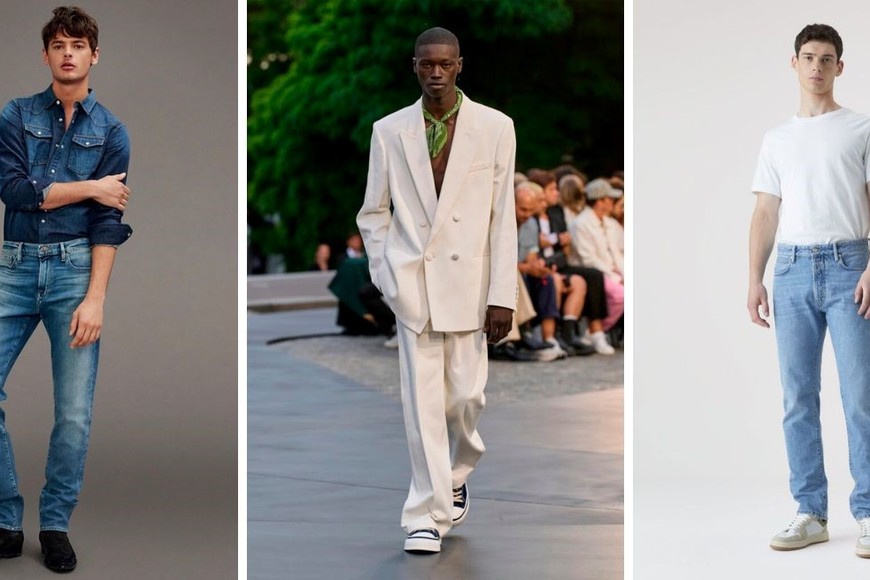 Este año, la consigna es salir de la zona de confort y experimentar con colores que transmitan tu personalidad.