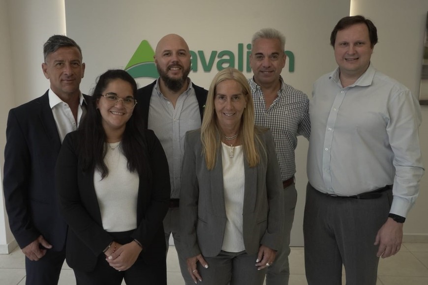 Avalian es una empresa de medicina prepaga comprometida con el bienestar y la salud de sus asociados, brindando cobertura médica de primer nivel.