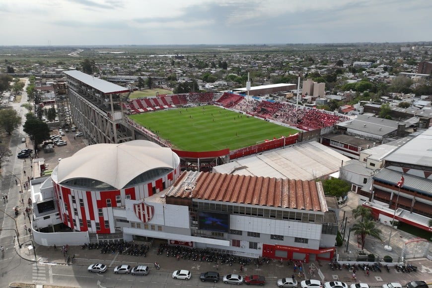 Imagen ilustrativa. Crédito: Fernando Nicola