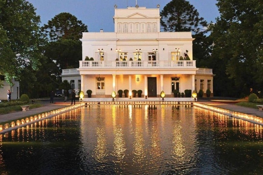 La iniciativa surge en el contexto de la transición presidencial