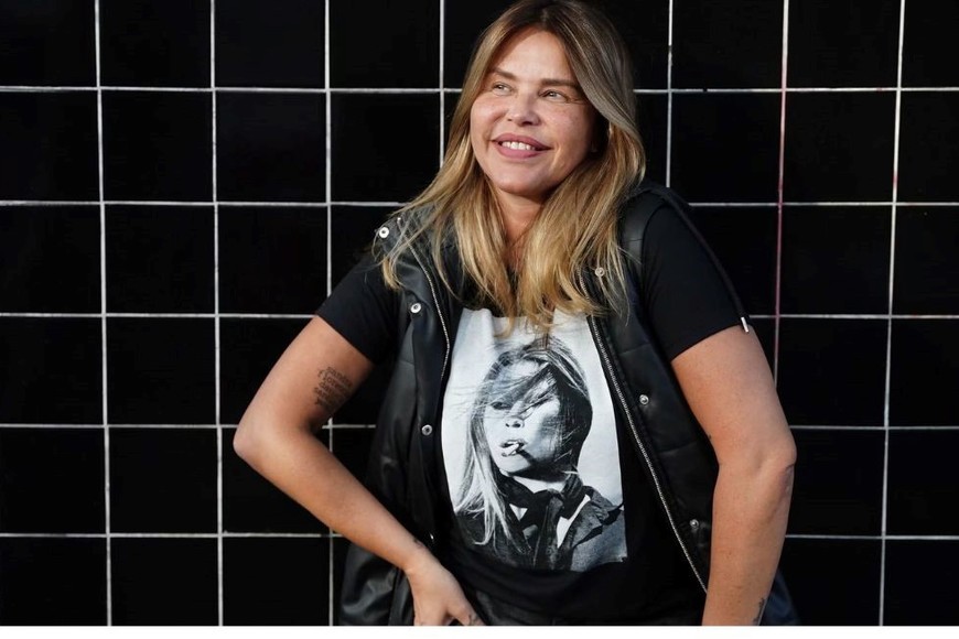 La panelista de LAM aseguró que fue víctima de una cámara oculta.