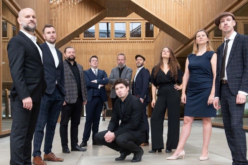 Gentileza Griet De Cort