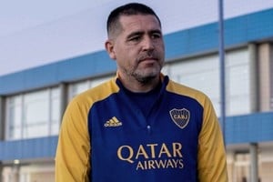 Riquelme detalló el incidente que dejó a Boca sin sponsor en la camiseta por 6 meses.