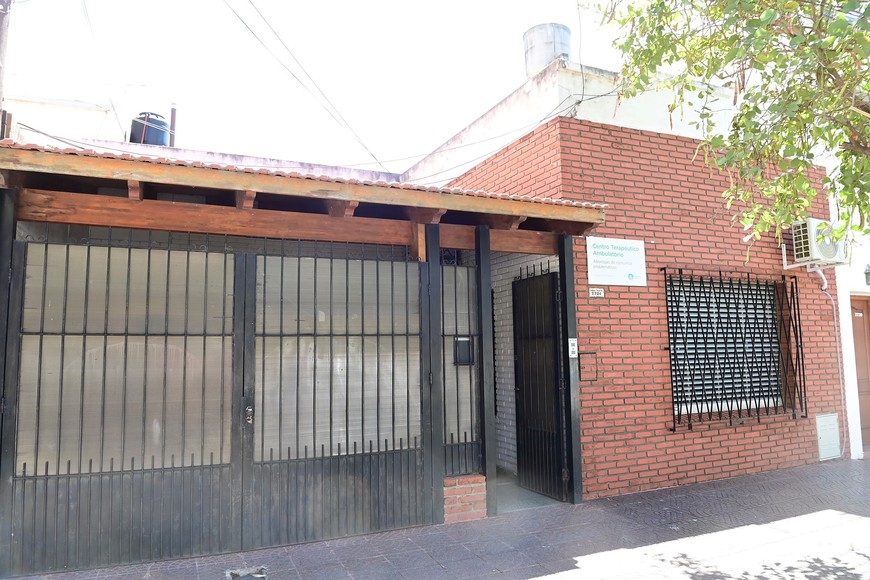 Está ubicado en Candidato Pujato 2724 y funcionará de 8 a 18 horas.