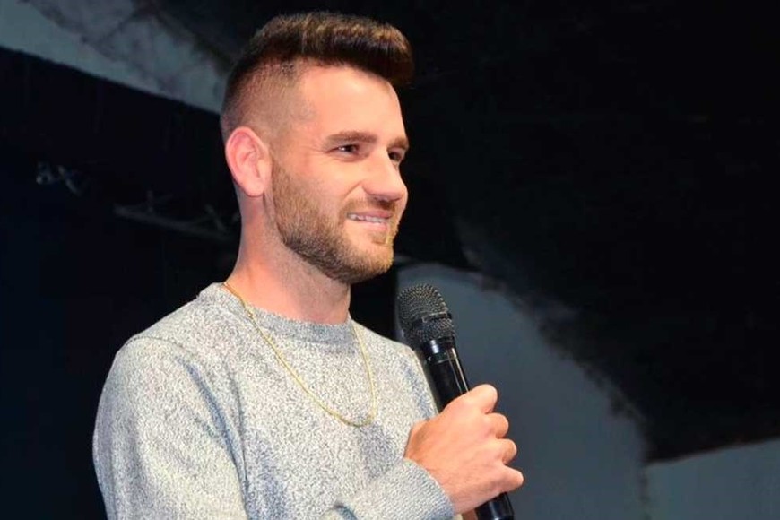 El senador departamental Oscar Dolzani confirmó la noticia y se reunirá este lunes con la titular del área energética de la provincia. Foto: Archivo El Litoral