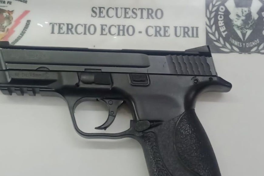 Se realizaron patrullajes de prevención e identificación.