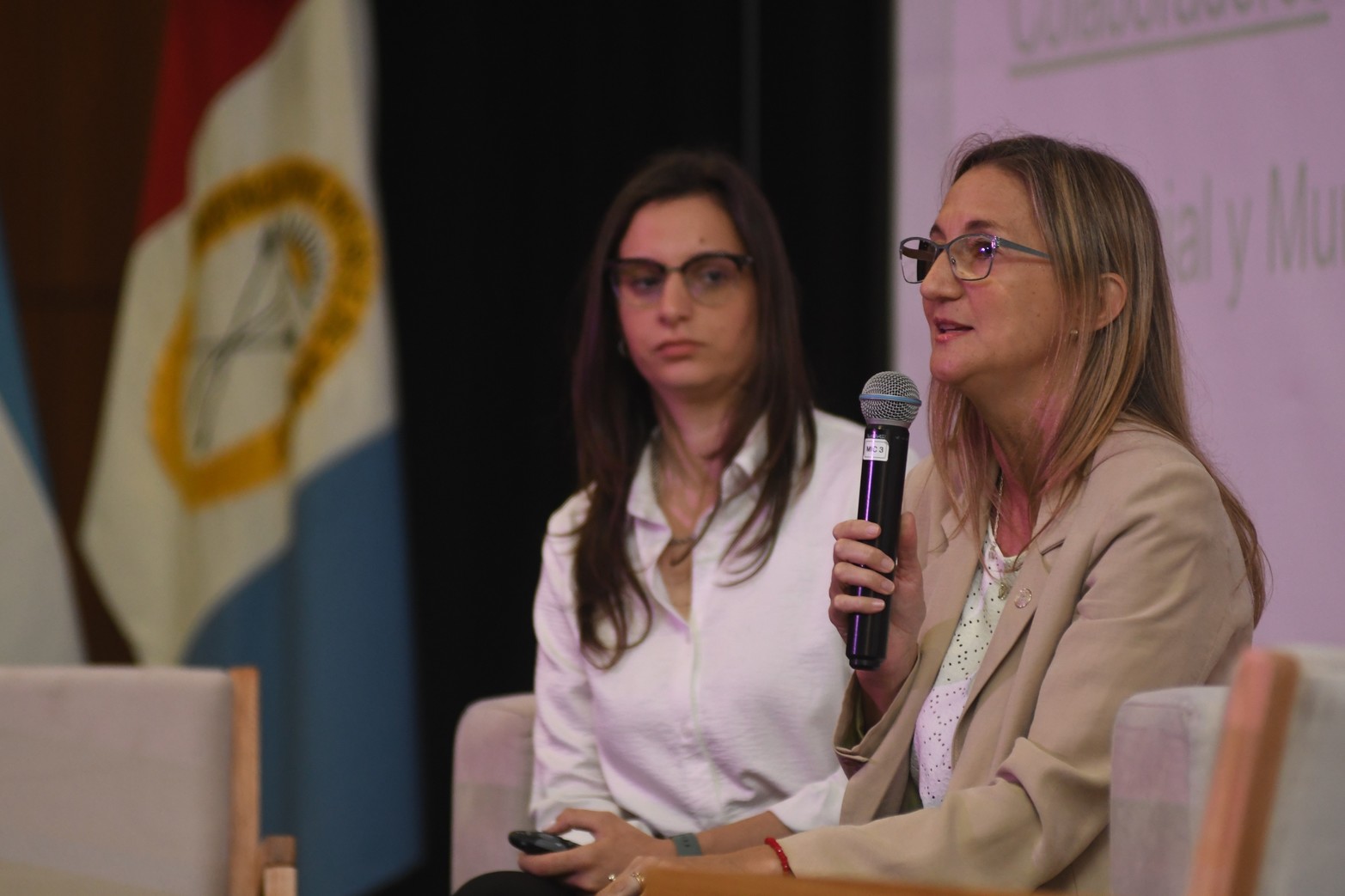 La propuesta del diario santafesino contó con especialistas de distintas áreas que analizaron temas de movilidad, habitabilidad, energías renovables, economía circular, educación y nuevas tecnologías.