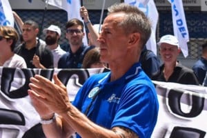 La CGT expresó este jueves su "profunda preocupación" ante los anuncios del presidente electo Javier Milei.