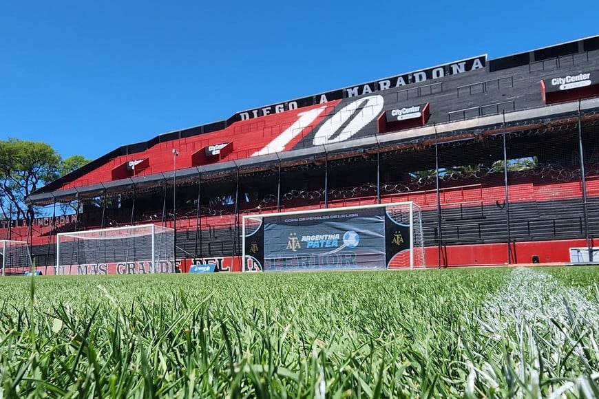 Newell’s está ante una situación compleja.