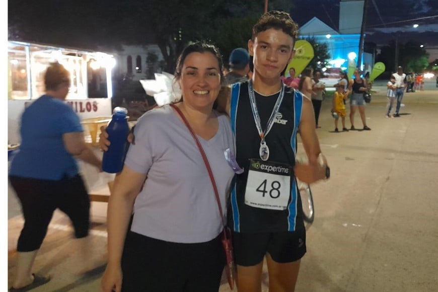 Crédito: Corresponsalía San Javier.