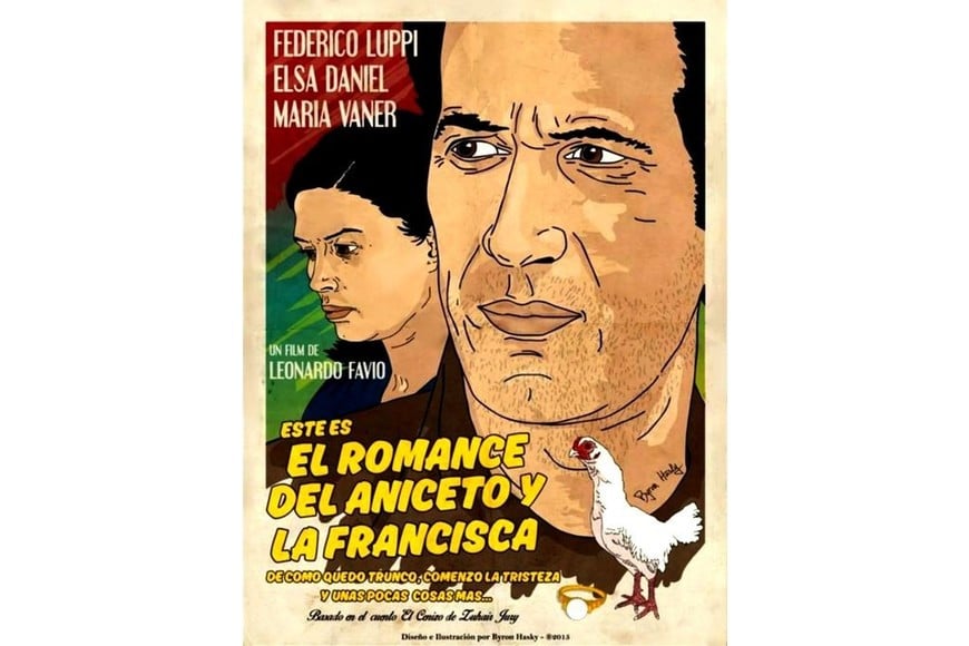 Leonardo Favio no buscaba cuestiones tremendas y encontraba eso, lo tremendo de cada vida en las cosas comunes. Avisaba lo que iba a suceder: un amor trunco, la ilusión que trastabilla y se desvanece, la esperanza que se derrumba.