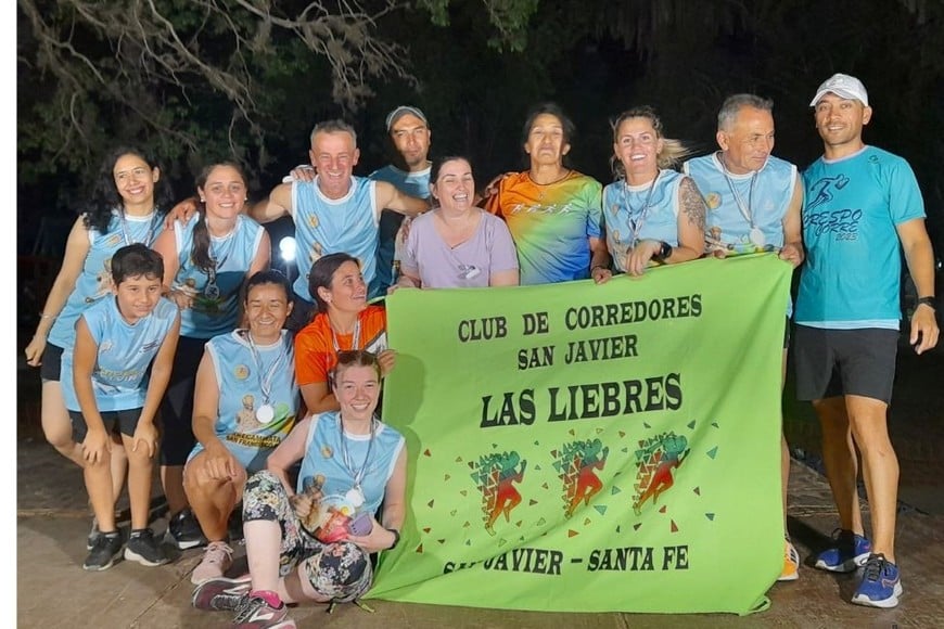 Crédito: Corresponsalía San Javier.