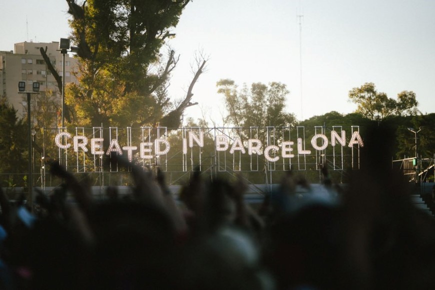 Primavera Sound Buenos Aires: El sello del festival, de Cataluña al mundo