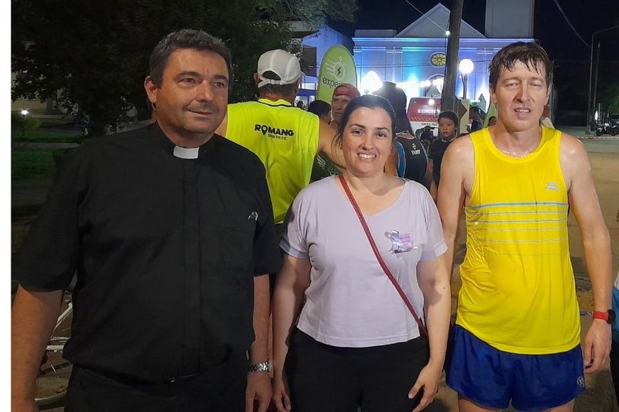 Crédito: Corresponsalía San Javier.