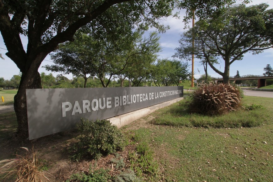 El encuentro será este miércoles 29 de noviembre a las seis de la tarde en el Museo de la Constitución. Crédito: El Litoral