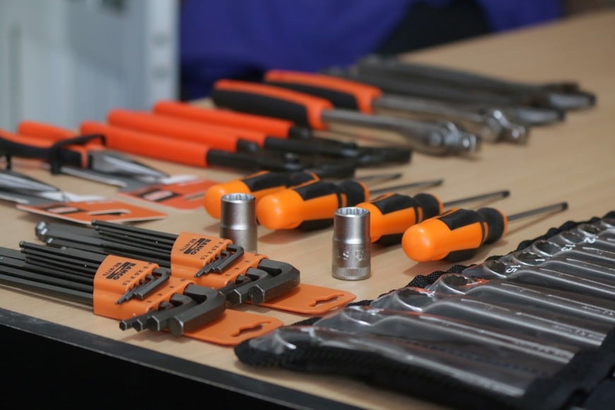 Para participar se requiere inscripción previa. Crédito: Manuel Fabatía / Archivo.