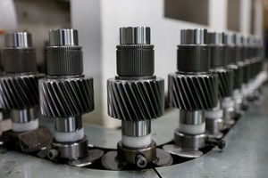 Imagen ilustrativa. Crédito: Ann Wang/Reuters