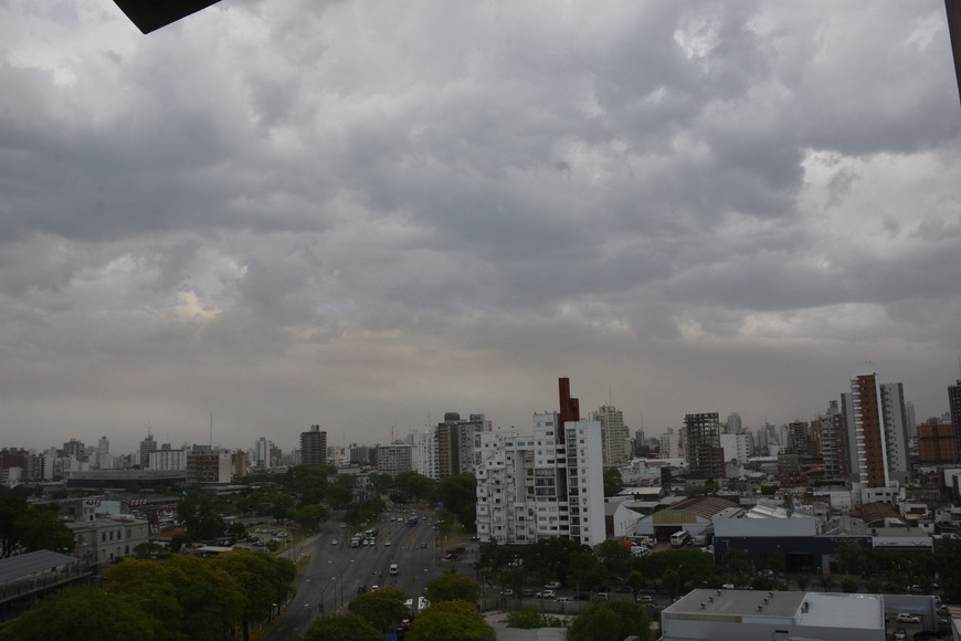 Imagen ilustrativa. Crédito: Mauricio Garín