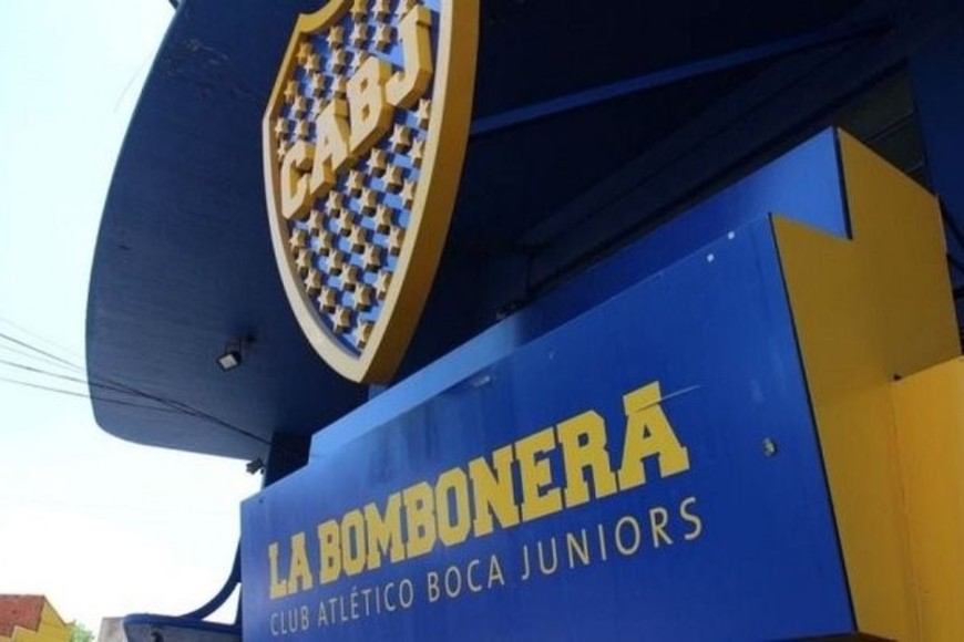 La noticia fue revelada después de una reunión clave de la Comisión Directiva de Boca.