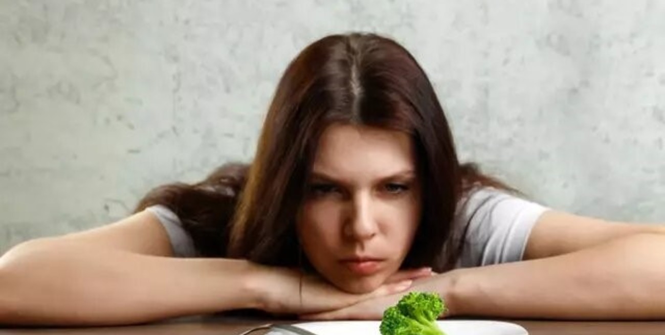 Síntomas, mitos y prevención de los trastornos del comportamiento alimentario