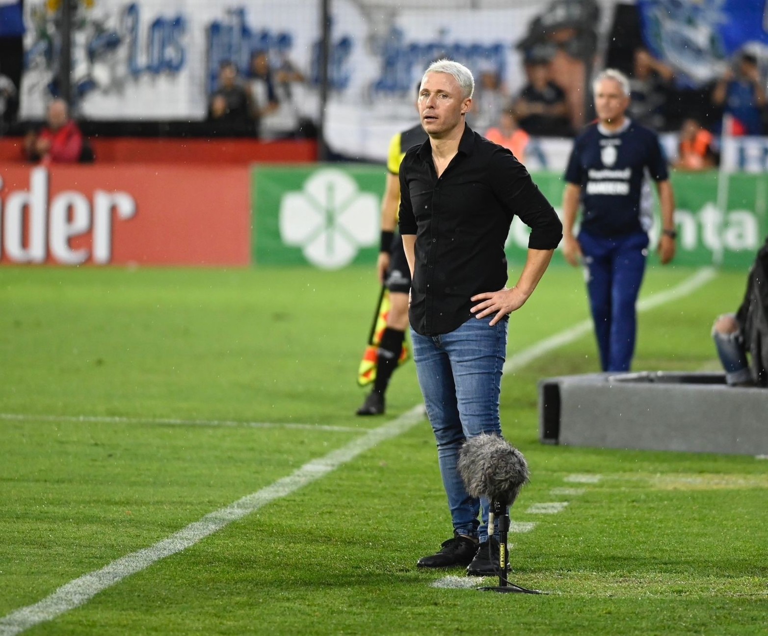 Descendió Colón. Perdió ante Gimnasia y descendió a la Primera Nacional. El Sabalero no pudo con el Lobo en el desempate y cayó por 1 a 0 en el estadio Coloso Marcelo Bielsa de Rosario.