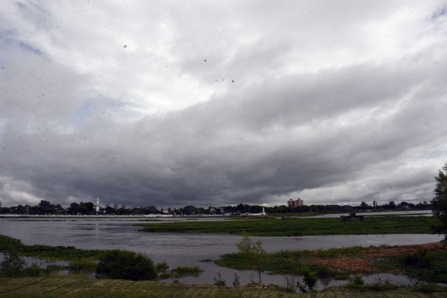 Imagen ilustrativa. Crédito: Mauricio Garín