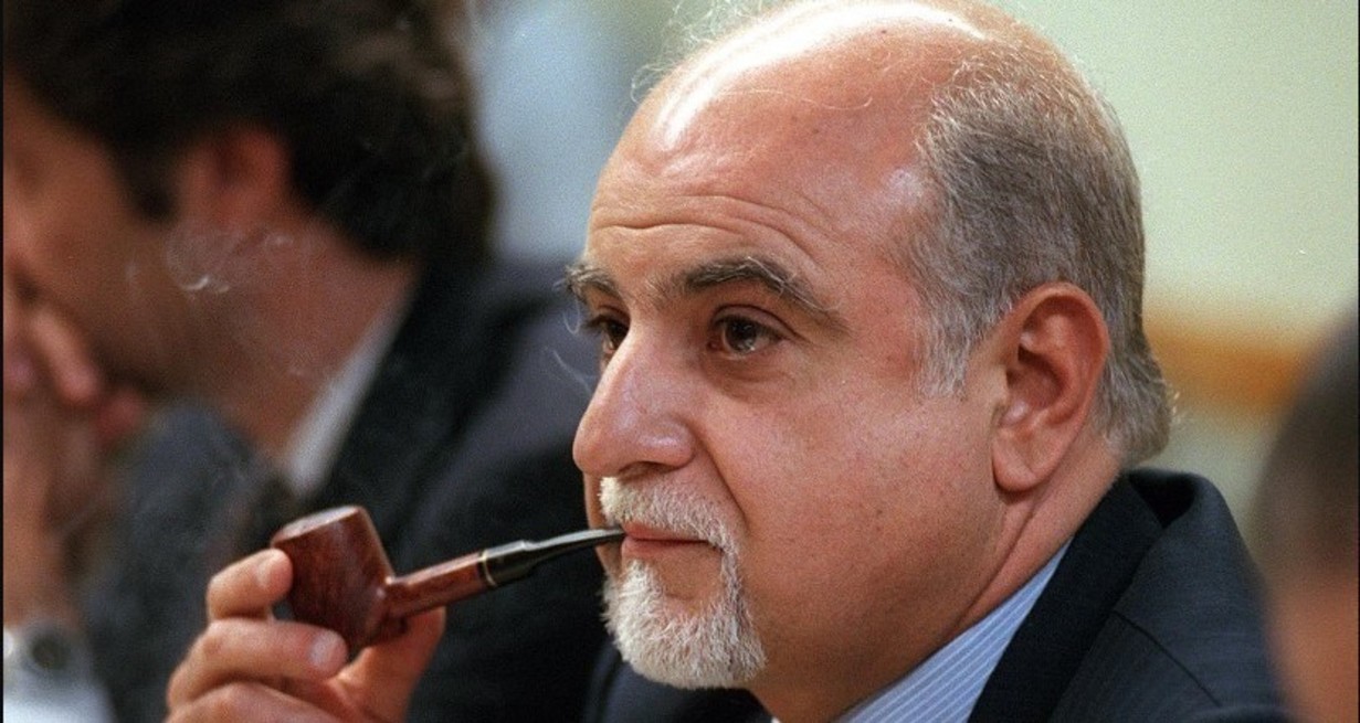 El pasado de Rodolfo Barra El Litoral