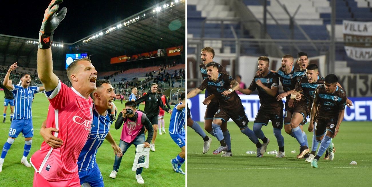 Godoy Cruz y Platense son los primeros semifinalistas de la Copa de la  Liga: cómo continúa - El Litoral