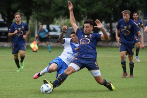 El Quilla le ganó al puntero