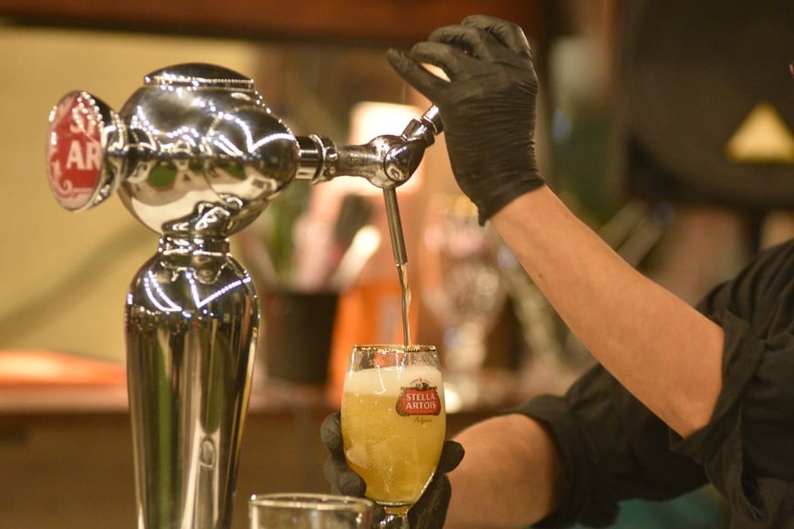 El liso, esa tradición bien local, puede ser considerado -en línea con los usos y costumbres- un bien intangible que representa al “ser santafesino”.