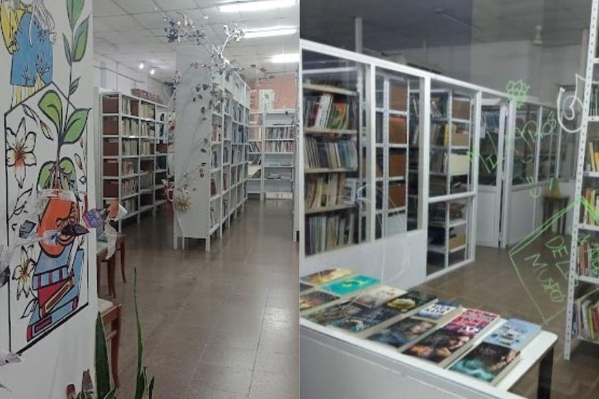 La BPB ofrece servicios y espacios para la consulta, la expresión y el desarrollo de actividades culturales.