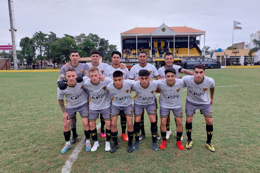 Libertad de Sunchales.